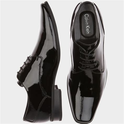 best calvin klein tuxedo shoe